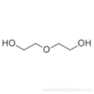 Diethylene glycol CAS 111-46-6